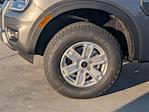 New 2025 Ford Ranger XL SuperCrew Cab Pickup for sale #SLE56989 - photo 5