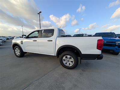 New 2025 Ford Ranger XL SuperCrew Cab for sale #SLE60948 - photo 2