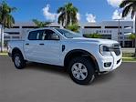 New 2025 Ford Ranger XL SuperCrew Cab for sale #SLE60948 - photo 1