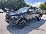 2023 Ford Ranger SuperCrew Cab 4WD Pickup for sale #SLE65690A - photo 4