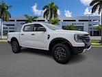 2025 Ford Ranger SuperCrew Cab 4WD Pickup for sale #SLE65950 - photo 1