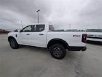 2025 Ford Ranger SuperCrew Cab 4WD Pickup for sale #SLE65950 - photo 11