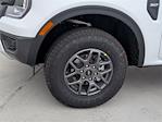 2025 Ford Ranger SuperCrew Cab 4WD Pickup for sale #SLE65950 - photo 4