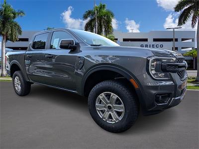 New 2025 Ford Ranger XL SuperCrew Cab for sale #SLE66001 - photo 1