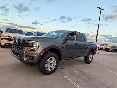 New 2025 Ford Ranger XL SuperCrew Cab for sale #SLE66001 - photo 1