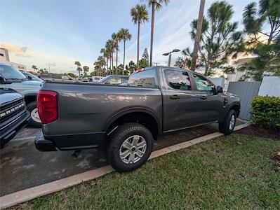 New 2025 Ford Ranger XL SuperCrew Cab for sale #SLE66001 - photo 2