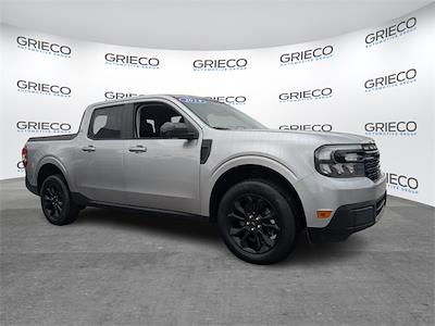 2024 Ford Maverick SuperCrew Cab FWD Pickup for sale #SLE72106A - photo 1