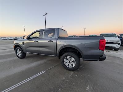 New 2025 Ford Ranger XL SuperCrew Cab for sale #SLE72610 - photo 2