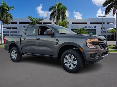 New 2025 Ford Ranger XL SuperCrew Cab for sale #SLE72683 - photo 1