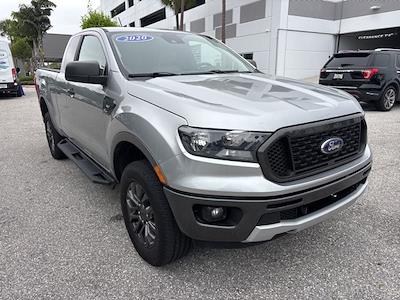 Used 2020 Ford Ranger - photo 1