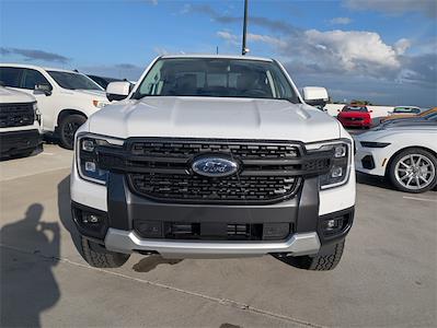 New 2025 Ford Ranger Lariat SuperCrew Cab for sale #SLE73082 - photo 2