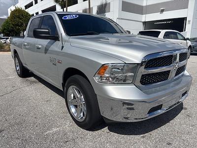 Used 2019 Ram 1500 - photo 1