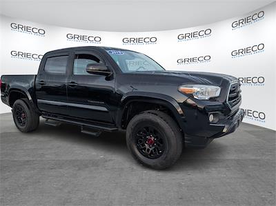 2019 Toyota Tacoma Double Cab 4x2 Pickup for sale #SMA15726A - photo 1