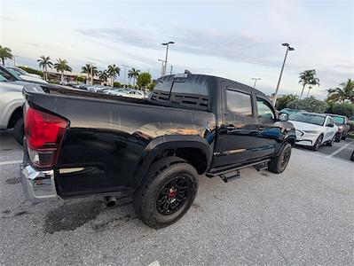 2019 Toyota Tacoma Double Cab 4x2 Pickup for sale #SMA15726A - photo 2