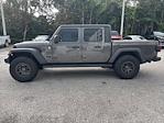 2020 Jeep Gladiator Crew Cab 4WD Pickup for sale #SMA50202A - photo 4