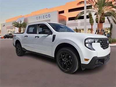 2025 Ford Maverick SuperCrew Cab AWD, Pickup for sale #SRA17191 - photo 1