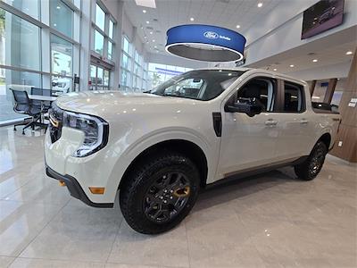 2025 Ford Maverick SuperCrew Cab AWD Pickup for sale #SRA33289 - photo 1