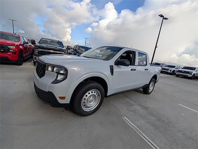 New 2025 Ford Maverick XL SuperCrew Cab AWD Pickup for sale #SRA34410 - photo 1