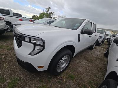2025 Ford Maverick SuperCrew Cab AWD Pickup for sale #SRA35483 - photo 1