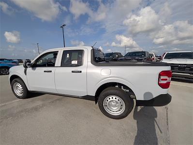 New 2025 Ford Maverick XL SuperCrew Cab AWD Pickup for sale #SRA35489 - photo 2