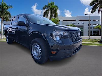 New 2025 Ford Maverick XL SuperCrew Cab AWD Pickup for sale #SRA44577 - photo 1