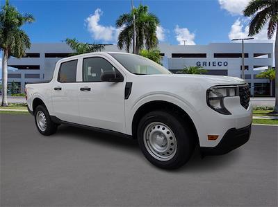2025 Ford Maverick SuperCrew Cab AWD Pickup for sale #SRA45641 - photo 1