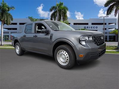 2025 Ford Maverick SuperCrew Cab AWD Pickup for sale #SRA45707 - photo 1
