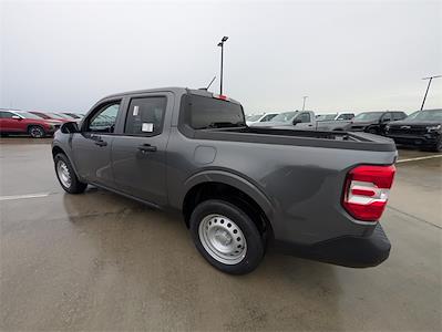 New 2025 Ford Maverick XL SuperCrew Cab AWD Pickup for sale #SRA47674 - photo 2