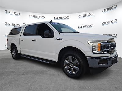 2019 Ford F-150 SuperCrew Cab 4x2 Pickup for sale #SRA47808A - photo 1