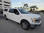2019 Ford F-150 SuperCrew Cab 4x2 Pickup for sale #SRA47808A - photo 5