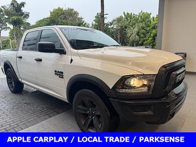 2022 Ram 1500 Classic Crew Cab 4x2 Pickup for sale #SRA57506A - photo 1