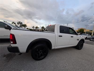 2022 Ram 1500 Classic Crew Cab 4x2 Pickup for sale #SRA57506A - photo 2
