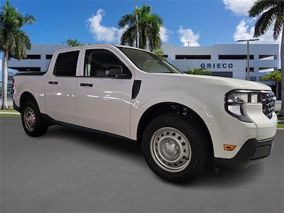 2025 Ford Maverick SuperCrew Cab AWD Pickup for sale #SRA76072 - photo 1