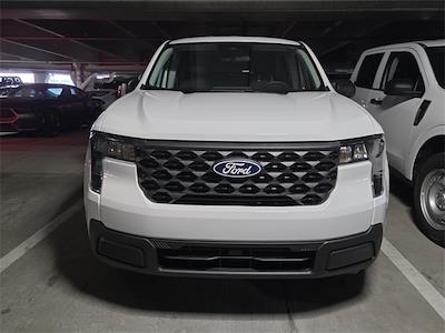 New 2025 Ford Maverick XL SuperCrew Cab AWD Pickup for sale #SRA76072 - photo 2