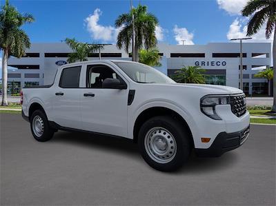 2025 Ford Maverick SuperCrew Cab AWD Pickup for sale #SRA76599 - photo 1