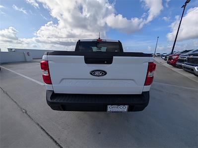 New 2025 Ford Maverick XL SuperCrew Cab AWD Pickup for sale #SRA76599 - photo 2