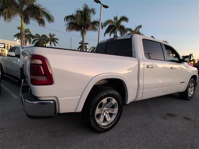 2022 Ram 1500 Crew Cab 4x2 Pickup for sale #SRA91367A - photo 2