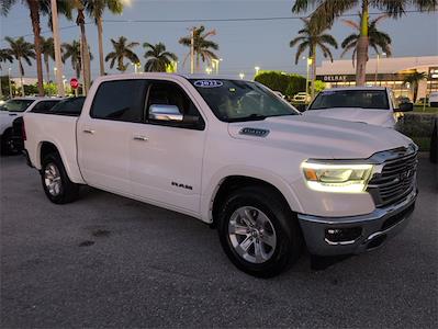 2022 Ram 1500 Crew Cab 4x2 Pickup for sale #SRA91367A - photo 2