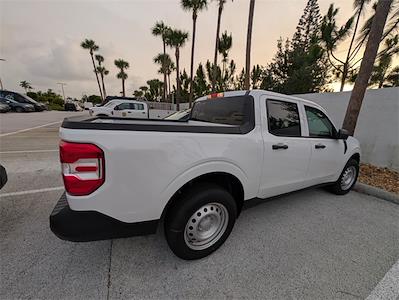 New 2025 Ford Maverick XL SuperCrew Cab AWD Pickup for sale #SRA91700 - photo 2