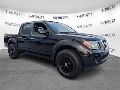 2019 Nissan Frontier Crew Cab 4x2 Pickup for sale #SRA93904A - photo 1