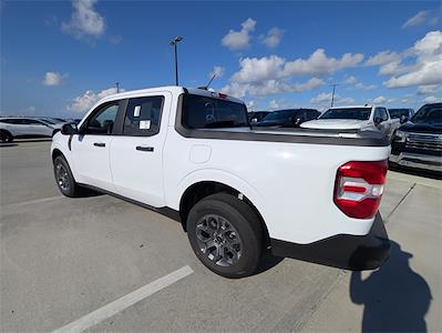 New 2025 Ford Maverick XLT SuperCrew Cab AWD Pickup for sale #SRA93909 - photo 2