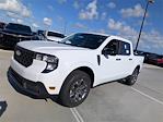New 2025 Ford Maverick XLT SuperCrew Cab AWD Pickup for sale #SRA93909 - photo 5