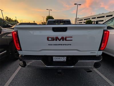 2021 GMC Sierra 2500 Double Cab 4x2 Pickup for sale #SRA96400A - photo 2