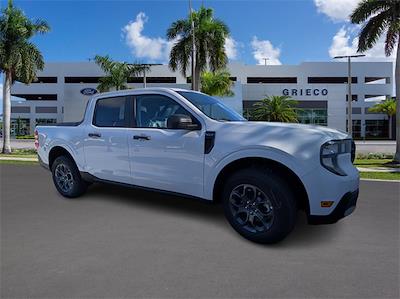 New 2025 Ford Maverick XLT SuperCrew Cab Pickup for sale #SRB04484 - photo 1