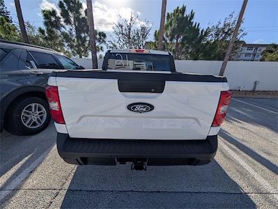 New 2025 Ford Maverick XLT SuperCrew Cab Pickup for sale #SRB04484 - photo 2