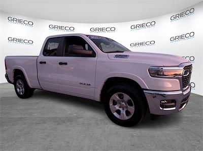 2025 Ram 1500 Quad Cab 4x2 Pickup for sale #SRB04484A - photo 1