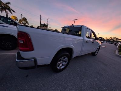 2025 Ram 1500 Quad Cab 4x2 Pickup for sale #SRB04484A - photo 2
