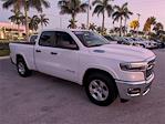2025 Ram 1500 Quad Cab 4x2 Pickup for sale #SRB04484A - photo 4