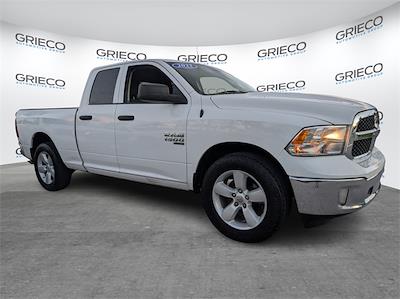2022 Ram 1500 Classic Quad Cab DRW 4x2 Pickup for sale #SRB04484B - photo 1