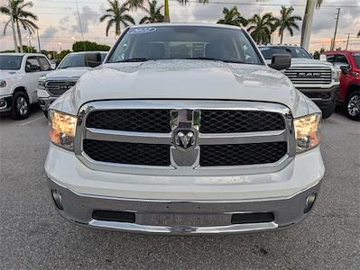 2022 Ram 1500 Classic Quad Cab DRW 4x2 Pickup for sale #SRB04484B - photo 2